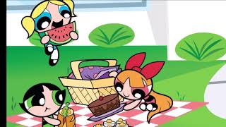 The Powerpuff Girls Theme Song Slideshow