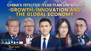 China's 15th Five-Year Plan unpacked: Growth, innovation and the global economy