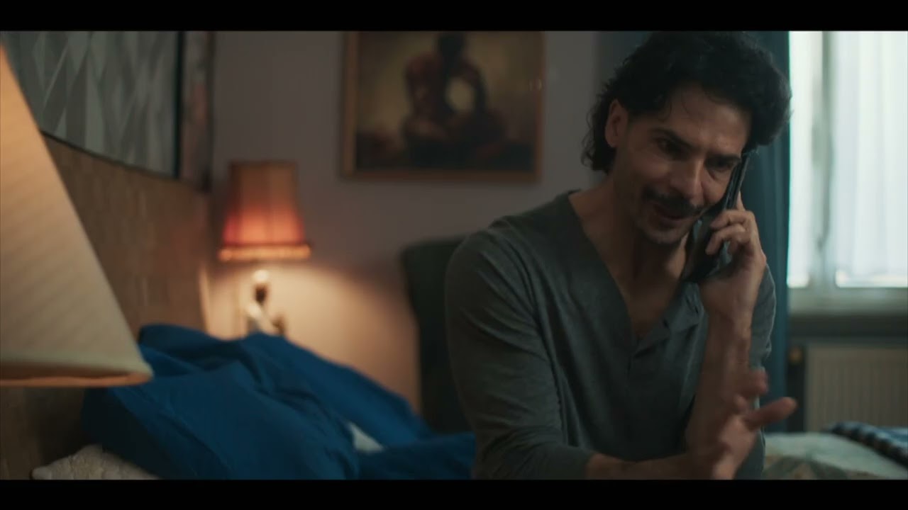 Se fossi te I Trailer ufficiale HD