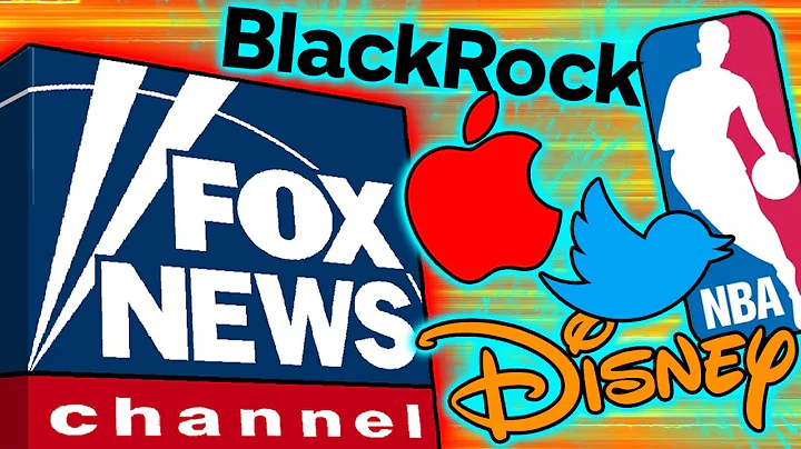 Fox News compiles list of 2022 WOKE COMPANIES like...