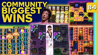 Your Biggest Slot Wins – #84 / 2025