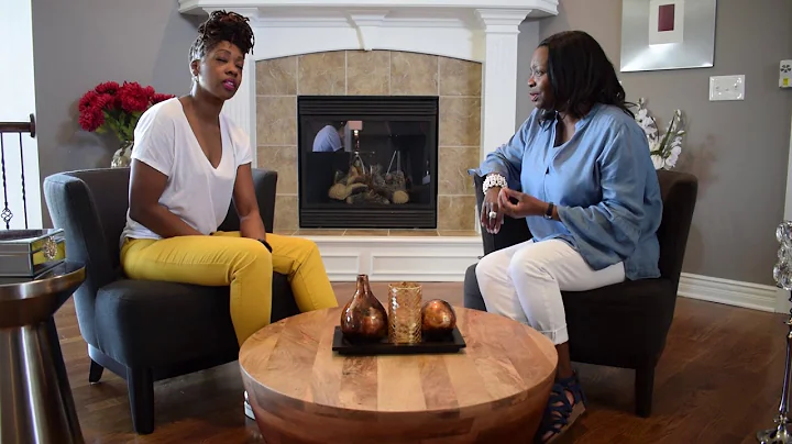 No More Secrets Womens Discussion On Fibroids: Ter...