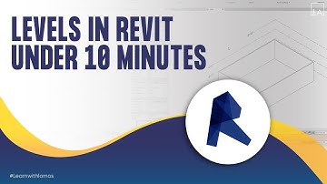 Levels in Revit