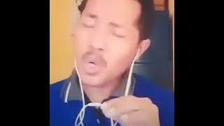 Separo jagat by song :H.YUSTHIN.N cipt:DIDI ASWANDI cover by ABI ALDY