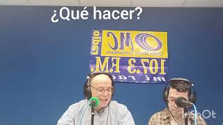 Los buenos propósitos para año nuevo