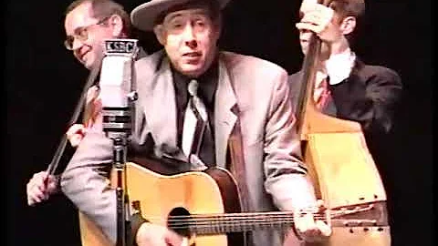 Where the Smoke Goes Up, Karl Shiflett & Big Count...