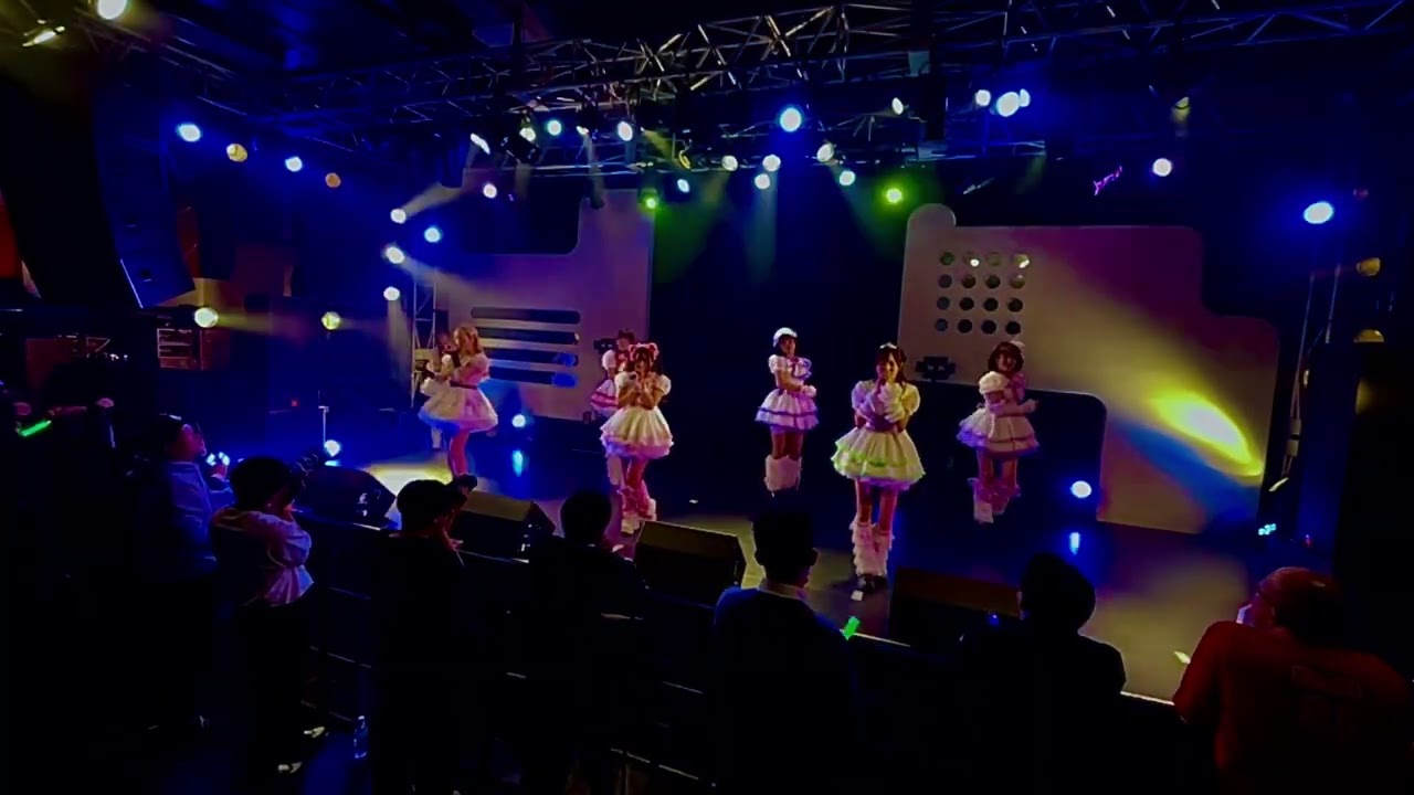 HIRAETH.Tokyo　TALE of Dreamer 　2026.01.20　　　引き固定