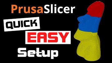 PrusaSlicer - How to Setup and Configure PrusaSlicer 2.2 for NON Prusa Printers - With FREE Profiles