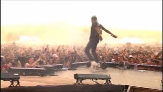 Travis Scott - Butterfly Effect | LIVE | OAF2017 (Switzerland) 🔥