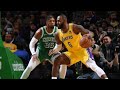 Los Angeles Lakers vs Boston Celtics Full Game Highlights | November 19 | 2022 NBA Season