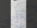 Drawing Ryomen Sukuna | Jujutsu Kaisen