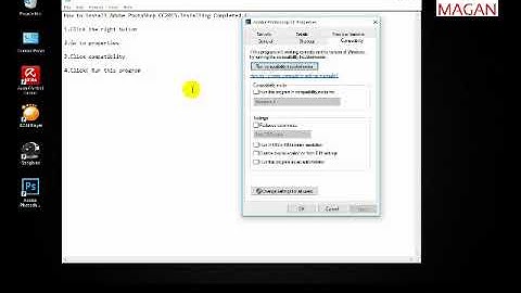 How To Install Adobe After Effects cc2015