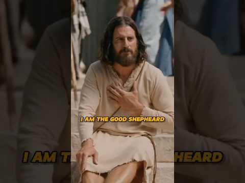 I Am the
