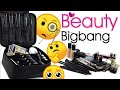 Как организовать хранение косметики 💄Кейс для всего 🦋 Beauty Big Bang 🦋 Case for cosmetics