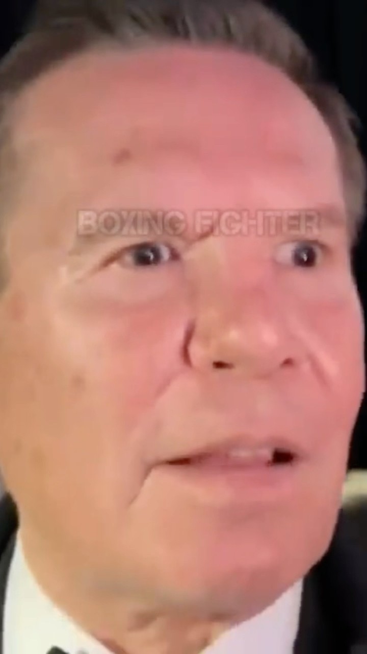 JULIO CESAR CHÁVEZ REVELA INESPERADO PRONOSTICO DE LA PELEA ENTRE DAVID BENAVIDEZ VS DAVID MORREL