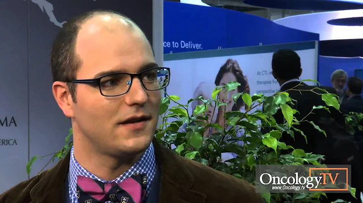 Dr. Aaron Gerds Discusses Barriers to Effective Communication in Patients Diagnosed with MDS