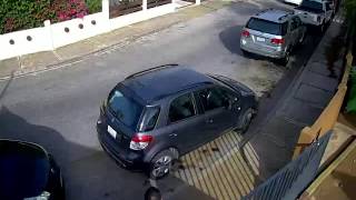 iSpy: ISE-cam5 car spotters