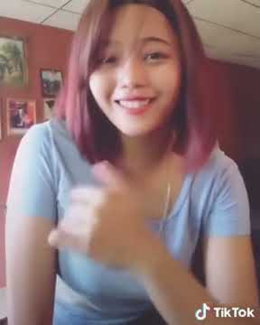 Tiktok malaysia seksi tembam