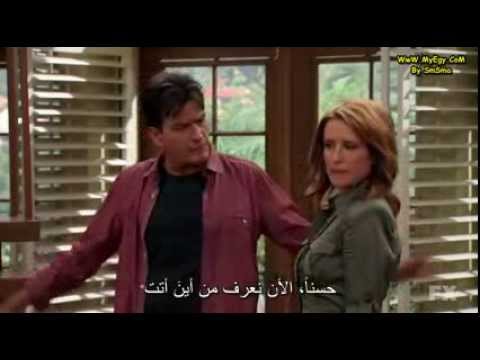 Anger ManagementS01E04The Sex TalkCharlie Sheen