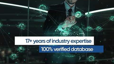 Lake B2B Email appending