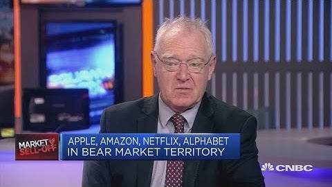 Apple most vulnerable company to US-China trade war, strategist says | Squawk Box Europe