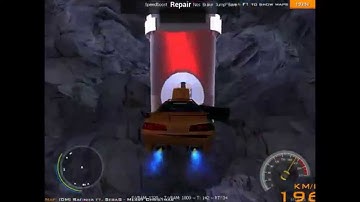 MTA SA ANDREAS | Maps Training | [DM] Rafihna ft Sebas -  Merry Christmas