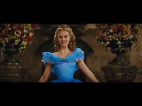 Trailer Cinderela Legendado