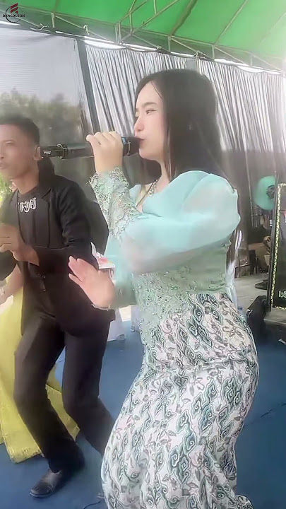 GOYANGAN  LEMAH GEMULAI BIDUAN