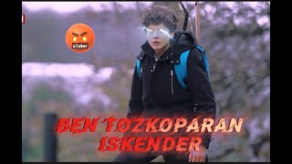 Ben Tozkoparan Iskenderi̇skenderin Katil Tavrıtozkoparan Fans 2