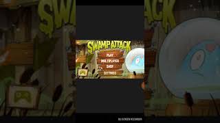 How to downlode Swamp attack mob apk screenshot 4