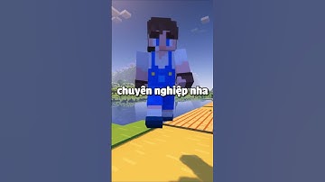 Có thể bạn chưa biết trong Minecraft P41 ngọc Ender bá đạo lắm #minecraft #bonchoituot