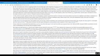 Gensim   Natural Language Processing   Automatic Summarization of Text