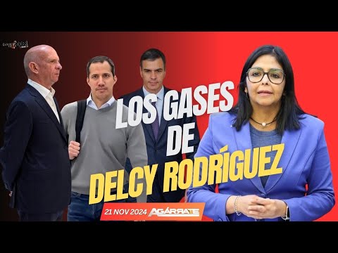 DELCY, GUAIDÓ, EL