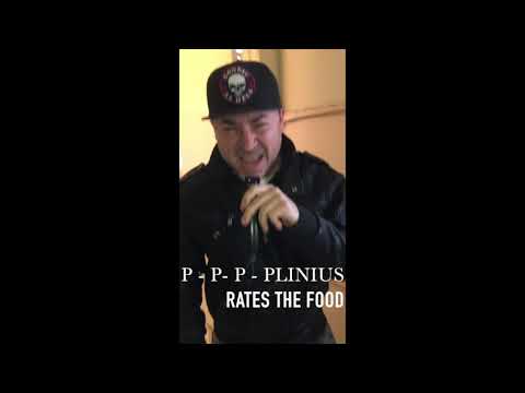 Spookey Ruben - Pliny the Elder (DEMO)