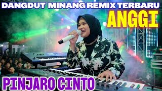 Ayu Amanda Pinjaro Cinto Cover Anggi Karya Erwin Agam Terbaru Live Mister Dolar Musik