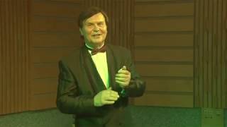 Dušan Grúň -  Butterfly - Repete Návraty 2019