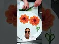 Amazing Art Design #摆盘技巧 #花式切水果 #水果拼盘创新做法 #吃出仪式感 #food #salad #foryou #viralvideo
