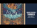 Thunder (Image Dragons) but make it indian classical (instrumental)