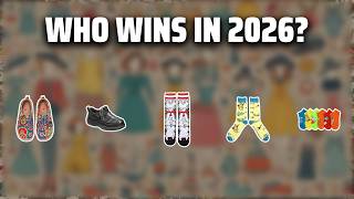 The Top 5 Best Dr Seuss Shoes in 2026 - Must Watch Before Buying!
