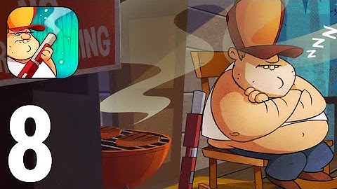 Swamp Attack Gameplay Walkthrough Part 8 [iOS/Android Games]