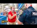 The WORST Walmart Karens Think They’re Above the Law