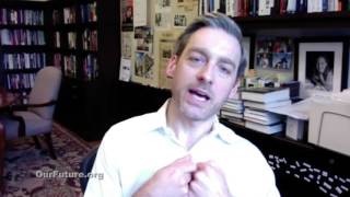 Jacob Hacker on "American Amnesia" About Government
