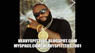RICK ROSS INTERVIEW ( EXPLAINS WHY HE DISSED 50 CENT ) ON SHADE 45 Net Worth
