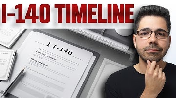 Wat is en hoe werkt het I-140-formulier voor het EB3-visum? [Complete gids 2025]