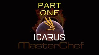 Icarus Arctic Survival Ep10  MasterChef Has Nothing On This Prospector
