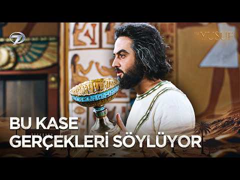 Yusuf'un Çığlığı Hepsinin Kulaklarında Yankılandı | Hz. Yusuf