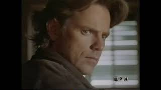 Nowhere Man - "Calaway" UPN Promo