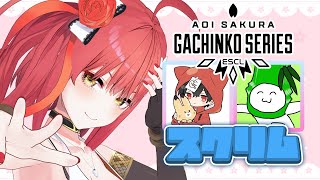 心白てと / Kohaku Tetoの配信のサムネイル画像