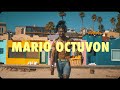 Cinematic Fashion Film ft Mario Octuvon