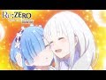 Alcohol | Re:ZERO EX Memory Snow